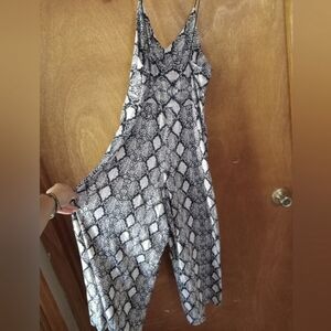 Polly & Ester jumpsuit